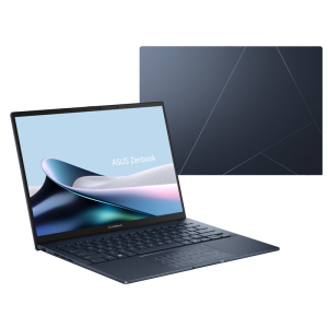 ASUS ZenBook 14 OLED UX3405CA-QL279 (14 inča WUXGA OLED, Ultra 5 225H, 16GB, SSD 1TB) laptop