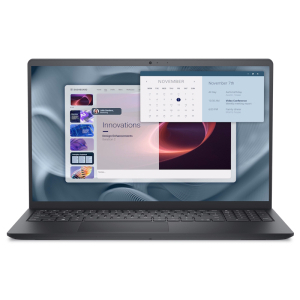 DELL Pro 15 Essential PV15250 15.6 inch FHD 120Hz Core 3 100U 8GB 512GB SSD Backlit FP Win11Pro laptop