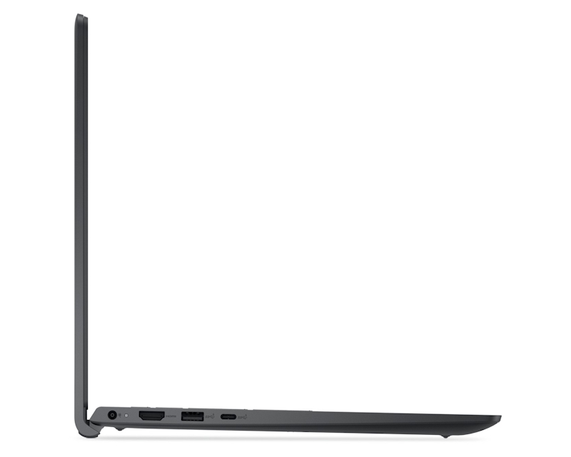 DELL Pro 15 Essential PV15255 15.6 inch FHD 120Hz AMD Ryzen 5 7520U 8GB 512GB SSD Backlit FP laptop