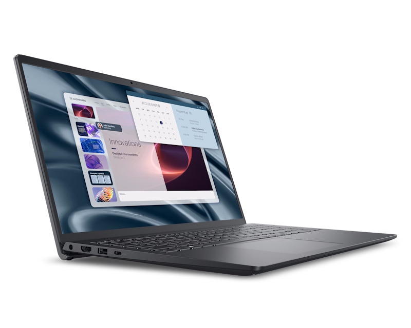 DELL Pro 15 Essential PV15255 15.6 inch FHD 120Hz AMD Ryzen 5 7520U 8GB 512GB SSD Backlit FP laptop - Slika 3