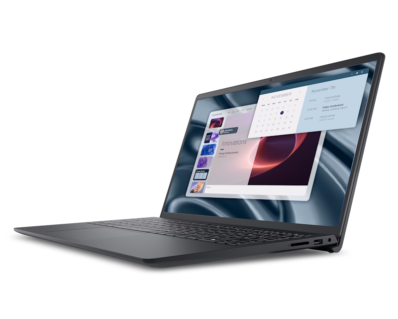 DELL Pro 15 Essential PV15255 15.6 inch FHD 120Hz AMD Ryzen 5 7520U 8GB 512GB SSD Backlit FP laptop - Slika 8