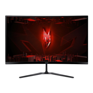 ACER 27 inča ED270U S3 2560x1440 VA 180 Hz HDR10 zakrivljeni gaming monitor