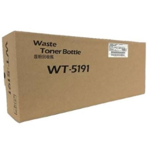 KYOCERA WT-5191 Waste Toner Bottle