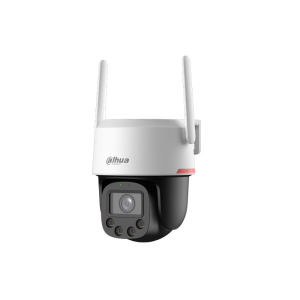 DAHUA IPC-PT2449DC1P-ST4G-PV-0400B-PRO-EUR 4MP Outdoor Wizcolor Fixed-focal 4G Pan & Tilt Network kamera