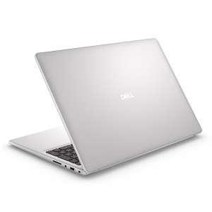 DELL 16 DC16251 16 inch FHD+ 300nits Core 5 120U 16GB 512GB SSD Backlit FP metalni silver laptop