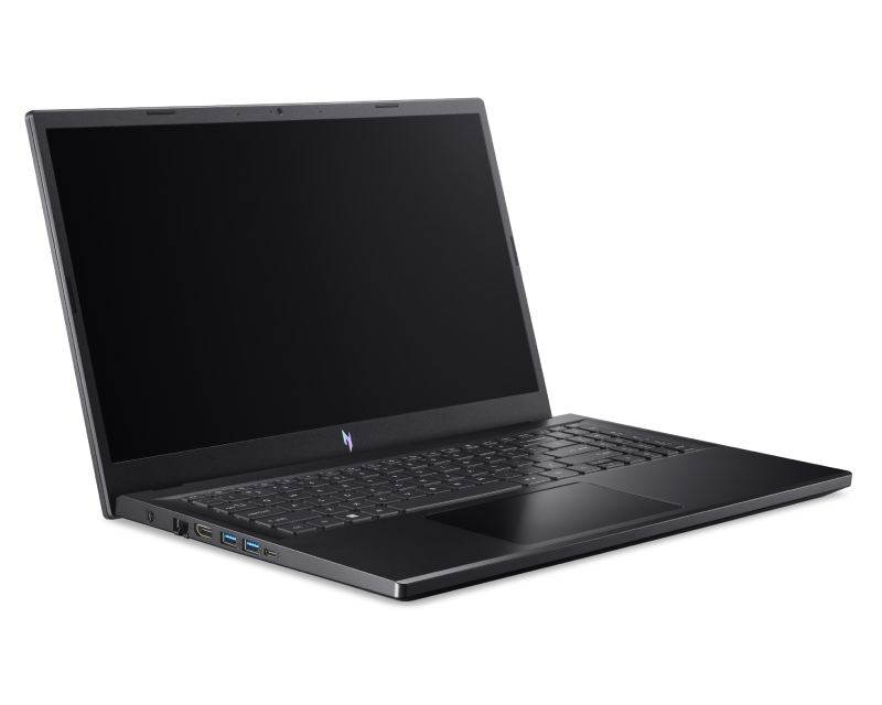 ACER Nitro V 15 ANV15-52-953S 15.6 inča 165Hz FHD i9-13900H, 32GB, 1TB SSD GeForce RTX 5060 crni