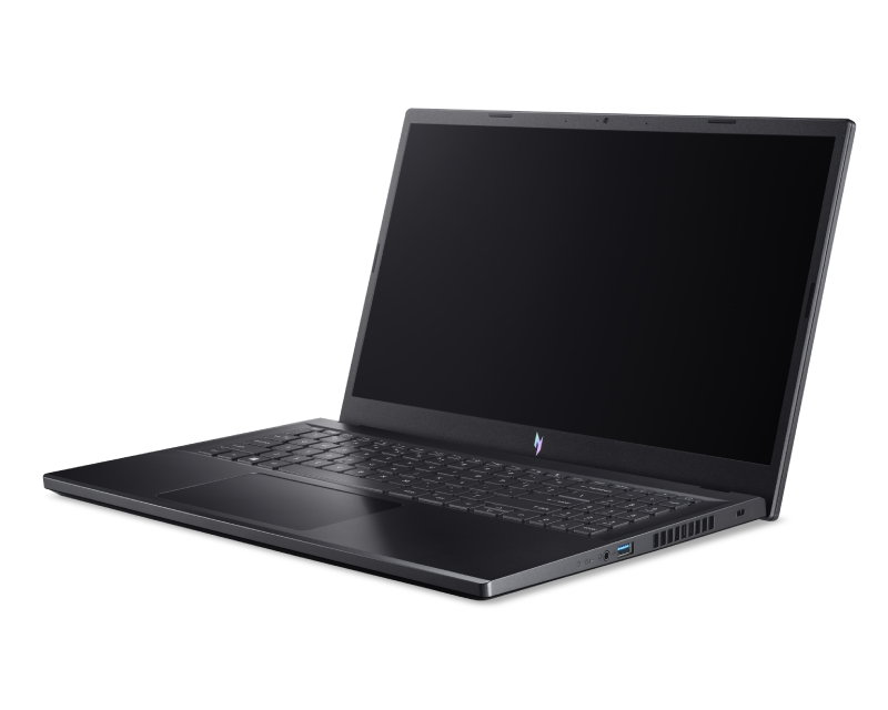 ACER Nitro V 15 ANV15-52-953S 15.6 inča 165Hz FHD i9-13900H, 32GB, 1TB SSD GeForce RTX 5060 crni - Slika 2