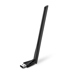 MERCUSYS MA30H(EU) AC1300 High Gain Wireless Dual Band USB Adapter