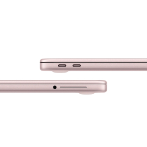 APPLE MB NEO 13: BLUSH/A18 PRO 6C CPU/5C GPU/8GB/512GB-ZEE (mhfj4ze/a)