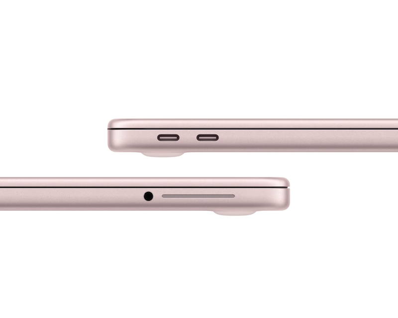 APPLE MB NEO 13: BLUSH/A18 PRO 6C CPU/5C GPU/8GB/512GB-ZEE (mhfj4ze/a)
