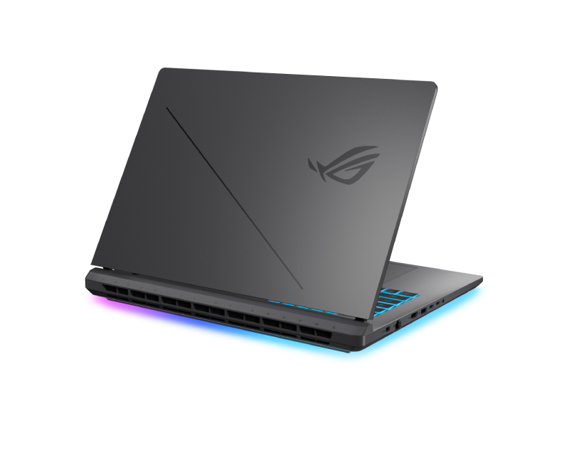 ASUS ROG Strix G18 G815LM-S9025 (18 inča 2.5K, Ultra 9 275HX, 32GB, SSD 1TB, GeForce RTX 5060) laptop + ROG ranac