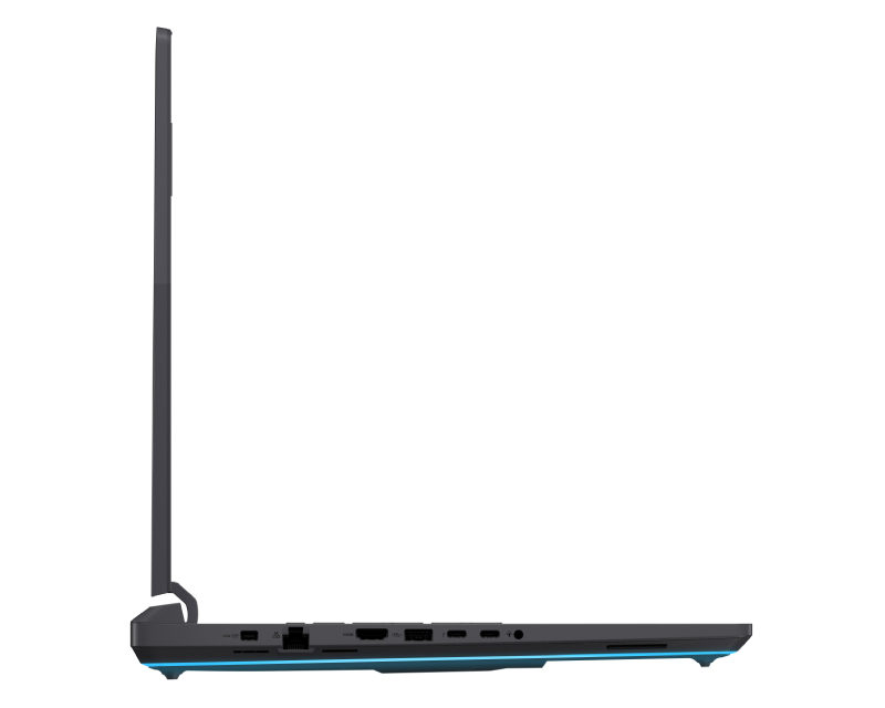 ASUS ROG Strix G18 G815LM-S9025 (18 inča 2.5K, Ultra 9 275HX, 32GB, SSD 1TB, GeForce RTX 5060) laptop + ROG ranac - Slika 2