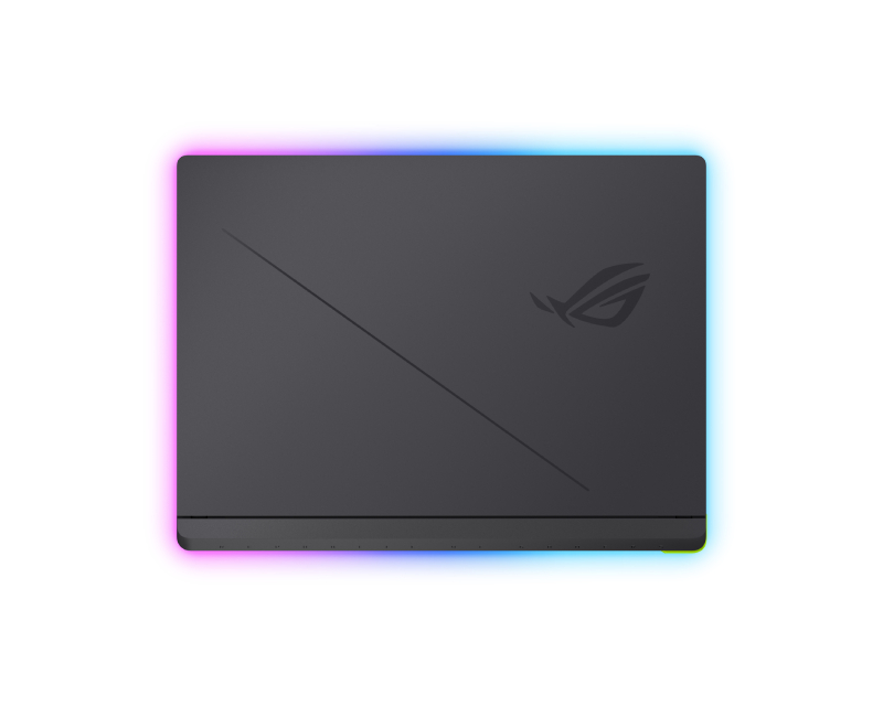 ASUS ROG Strix G18 G815LM-S9025 (18 inča 2.5K, Ultra 9 275HX, 32GB, SSD 1TB, GeForce RTX 5060) laptop + ROG ranac - Slika 3