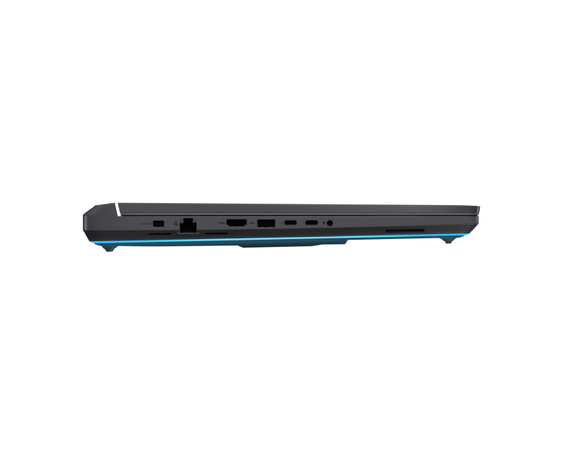 ASUS ROG Strix G18 G815LM-S9025 (18 inča 2.5K, Ultra 9 275HX, 32GB, SSD 1TB, GeForce RTX 5060) laptop + ROG ranac - Slika 4
