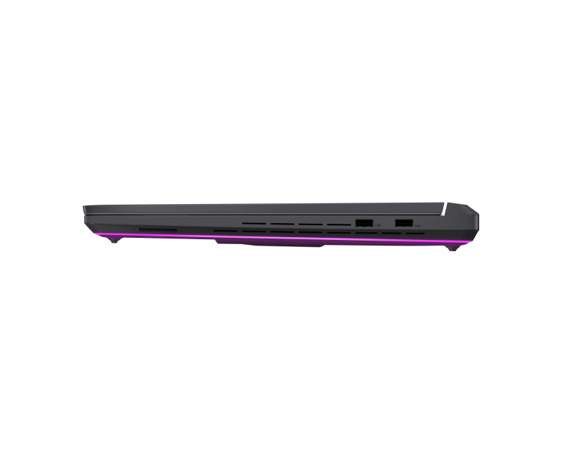 ASUS ROG Strix G18 G815LM-S9025 (18 inča 2.5K, Ultra 9 275HX, 32GB, SSD 1TB, GeForce RTX 5060) laptop + ROG ranac - Slika 5