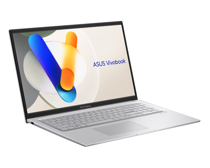 ASUS VivoBook 17 X1704VA-AU983 (17.3 inča FHD, i5-120U, 16GB, SSD 512GB) laptop - Slika 4