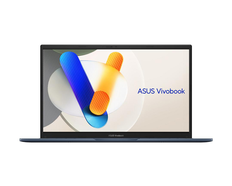 ASUS Vivobook 15 X1504VA-BQ4102 (15.6 inča FHD , Core 5 120U, 16GB, SSD 512GB) laptop