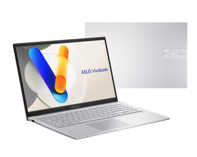 ASUS Vivobook 15 X1504VA-BQ4105 (15.6 inča FHD , Core 5 120U, 16GB, SSD 512GB) laptop - Slika 2