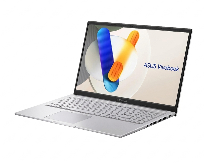 ASUS Vivobook 15 X1504VA-BQ4105 (15.6 inča FHD , Core 5 120U, 16GB, SSD 512GB) laptop - Slika 6