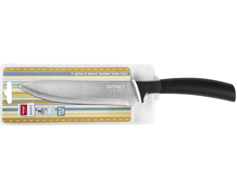 LAMART LT2066 Šef nož 15cm