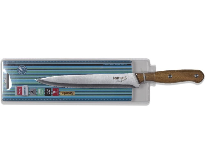 LAMART LT2088 nož 19cm - Slika 2