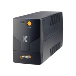 INFOSEC COMMUNICATION X1 EX 2000 USB FR/SCHUKO