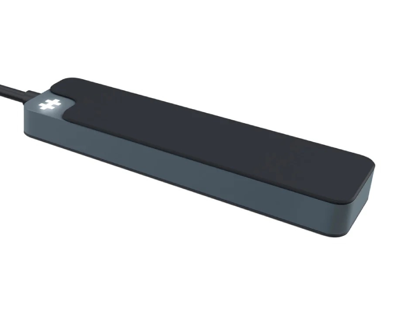 TARGUS HyperDrive Flex 5 Port USB-C Hub crni (HD4101BKGL) - Slika 2