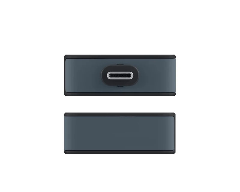 TARGUS HyperDrive Flex 5 Port USB-C Hub crni (HD4101BKGL) - Slika 5