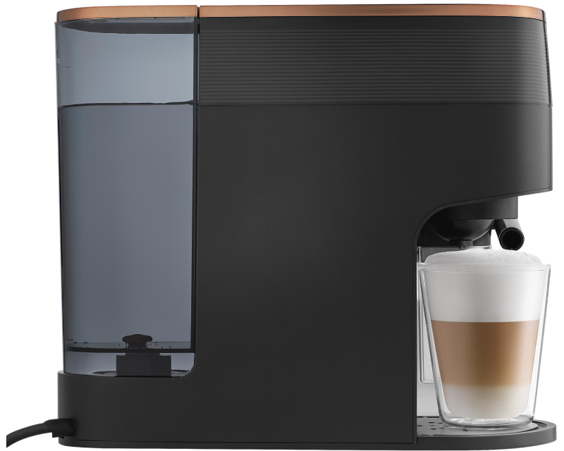 SENCOR SCC 3000BK Aparat za espresso kafu - Slika 6