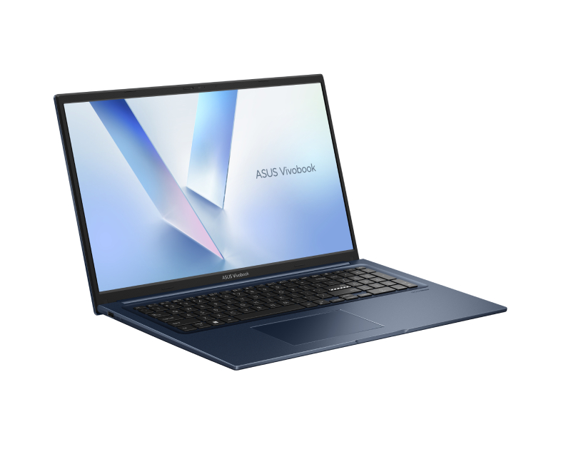 ASUS VivoBook 17 X1704VA-AU982 (17.3 inča FHD, i5-120U, 16GB, SSD 512GB) laptop - Slika 2