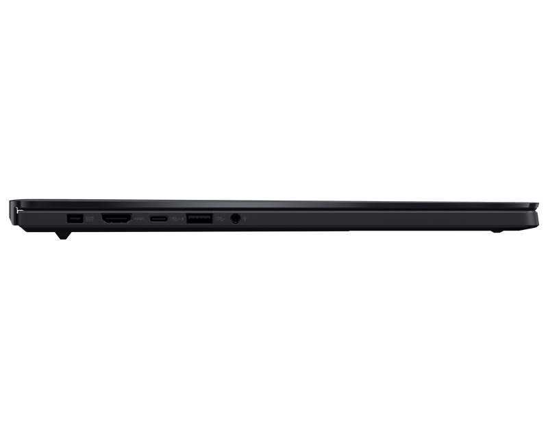 ASUS ProArt P16 OLED H7606WP-RJ083X (16 inča 3K OLED, Ryzen AI 9 HX 370, 64GB, SSD 2TB+2TB, RTX 5070, Win11 Pro) laptop