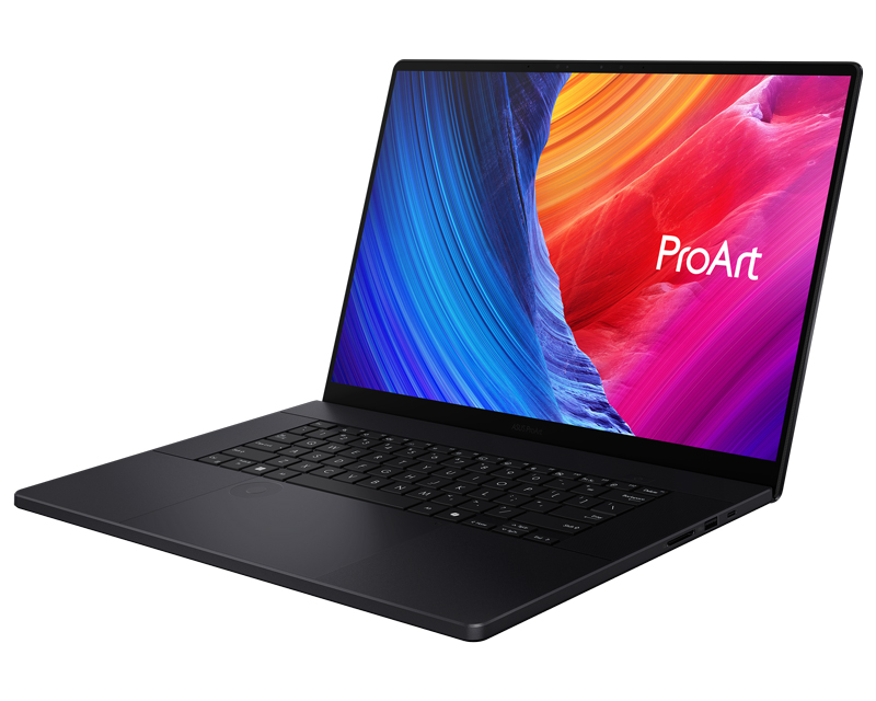 ASUS ProArt P16 OLED H7606WP-RJ083X (16 inča 3K OLED, Ryzen AI 9 HX 370, 64GB, SSD 2TB+2TB, RTX 5070, Win11 Pro) laptop - Slika 7
