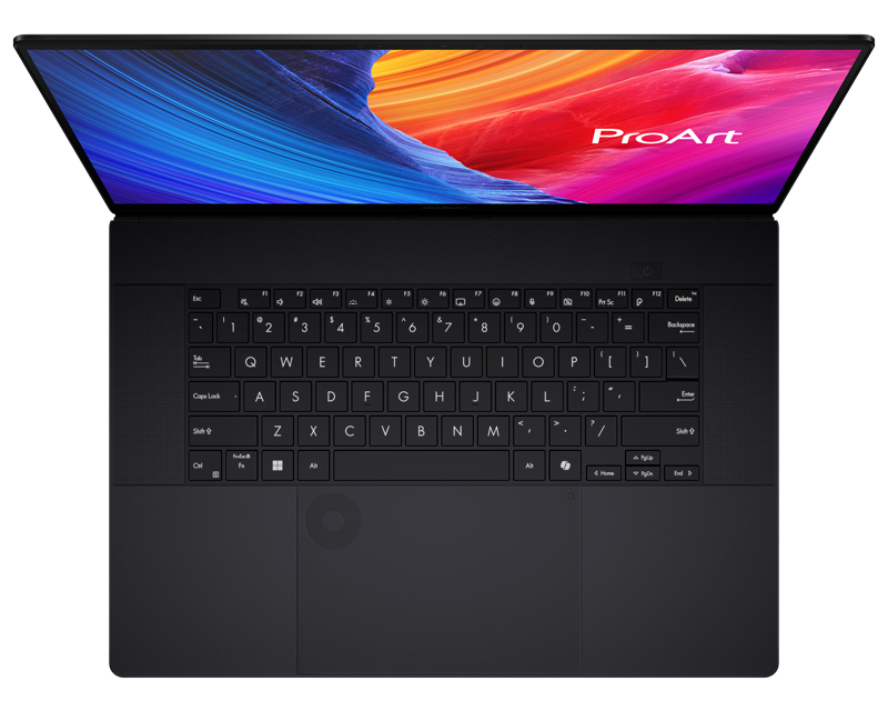 ASUS ProArt P16 OLED H7606WP-RJ083X (16 inča 3K OLED, Ryzen AI 9 HX 370, 64GB, SSD 2TB+2TB, RTX 5070, Win11 Pro) laptop - Slika 9