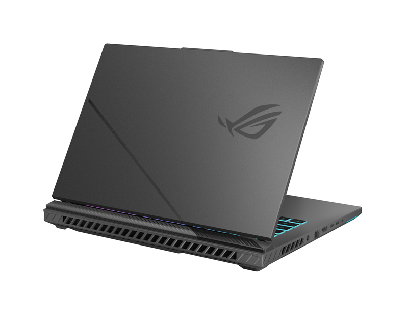 ASUS ROG Strix G16 G614PM-RV102 (16 inča FHD+, Ryzen 9 8940HX, 16GB, SSD 1TB, GeForce RTX 5060) laptop