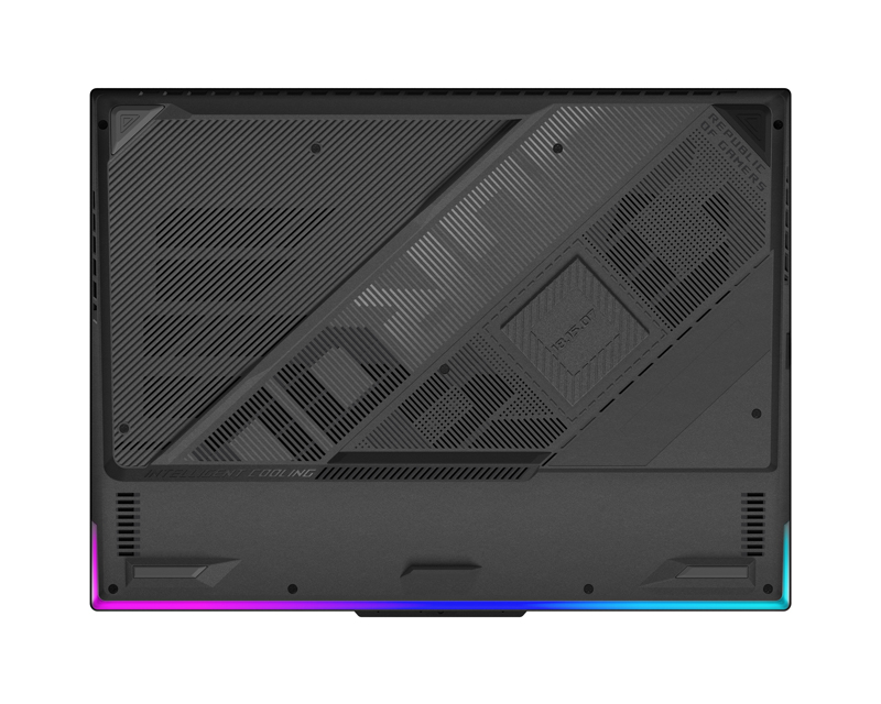 ASUS ROG Strix G16 G614PM-RV102 (16 inča FHD+, Ryzen 9 8940HX, 16GB, SSD 1TB, GeForce RTX 5060) laptop - Slika 5