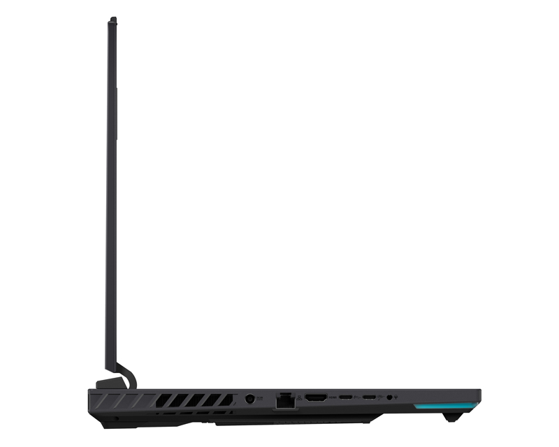 ASUS ROG Strix G16 G614PM-RV102 (16 inča FHD+, Ryzen 9 8940HX, 16GB, SSD 1TB, GeForce RTX 5060) laptop - Slika 8
