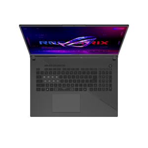 ASUS ROG Strix G18 G814PM-S9028 (18 inča 2.5K, Ryzen 9 8940HX, 32GB, SSD 1TB, GeForce RTX 5060) laptop + ROG ranac