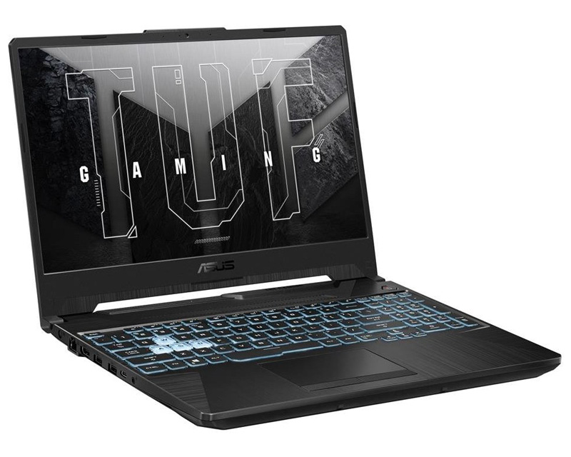 ASUS TUF Gaming A15 FA506NCG-HN207 (15.6 inča FHD, Ryzen 7 7445HS, 16GB, SSD 1TB, GeForce RTX 3050) laptop - Slika 5