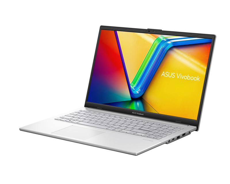 ASUS VivoBook GO 15 E1504FA-BQ2865 (15.6 inča FHD, Ryzen 3 30, 8GB, SSD 512GB) laptop