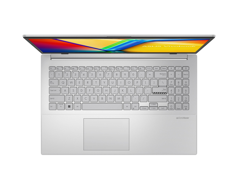 ASUS VivoBook GO 15 E1504FA-BQ2865 (15.6 inča FHD, Ryzen 3 30, 8GB, SSD 512GB) laptop - Slika 6