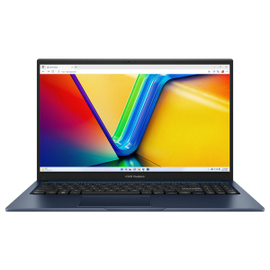 ASUS Vivobook 15 X1504VA-BQ3930 (15.6 inča FHD, Core 7 150U, 16GB, SSD 512GB) laptop
