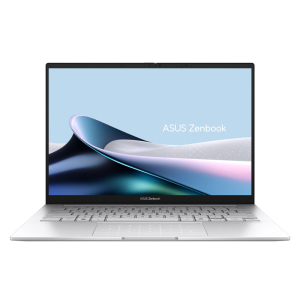 ASUS ZenBook 14 OLED UX3405CA-QL227W (14 inča WUXGA OLED, Ultra 7 255H, 32GB, SSD 1TB, Win11 Home) laptop