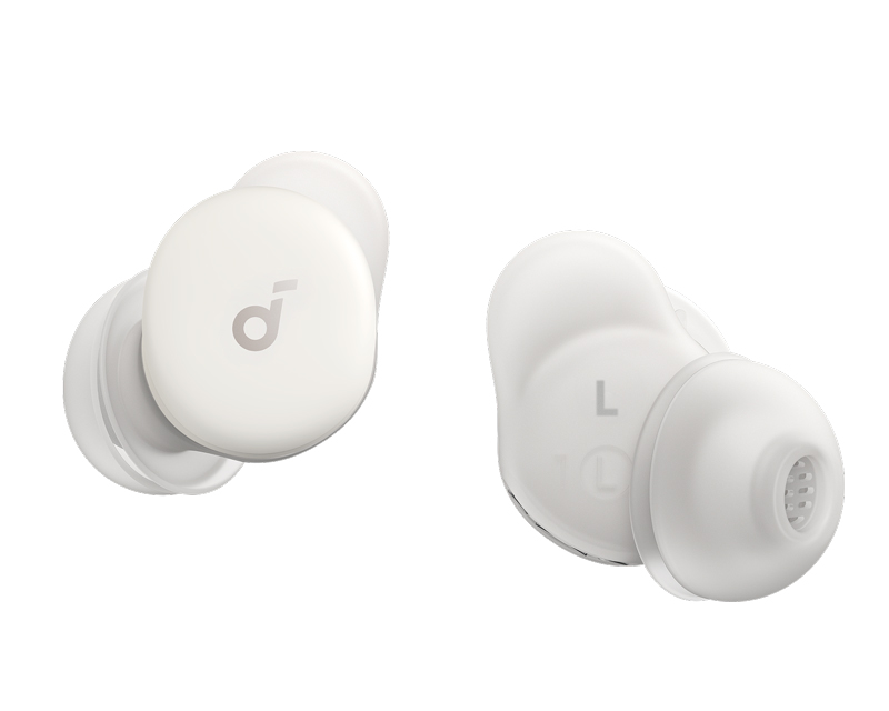 ANKER Soundcore Sleep A30 Noise Masking BT bežične bubice bele - Slika 5