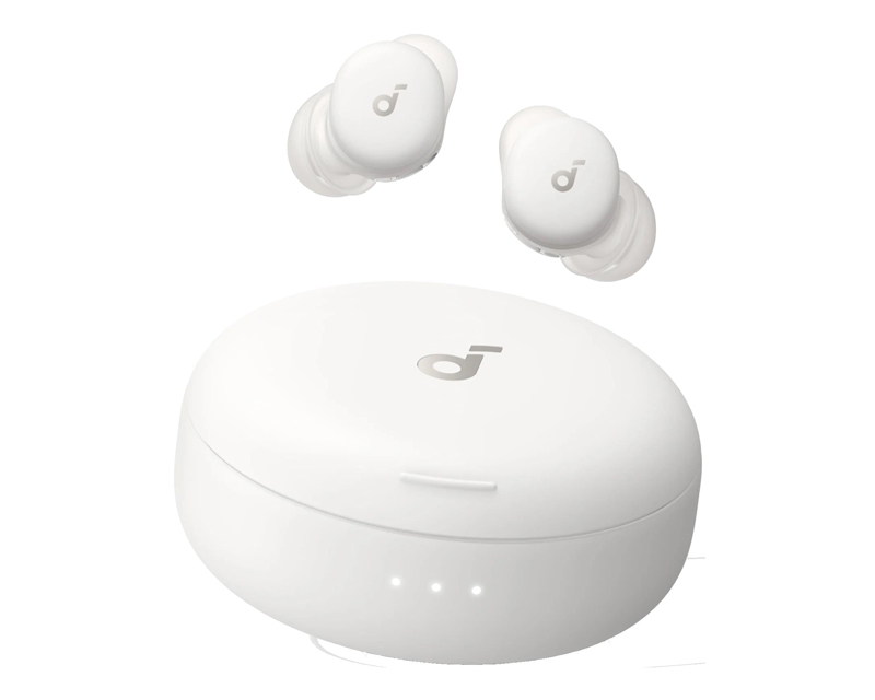 ANKER Soundcore Sleep A30 Noise Masking BT bežične bubice bele - Slika 8