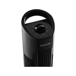 SENCOR SFT 3108BK  podni ventilator