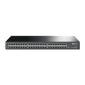 TP-LINK_ TL-SG1048 48-port Gigabit switch 10/100/1000Mb/s