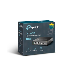 TP-LINK OC200 Omada Claud controler-central.upravljanje