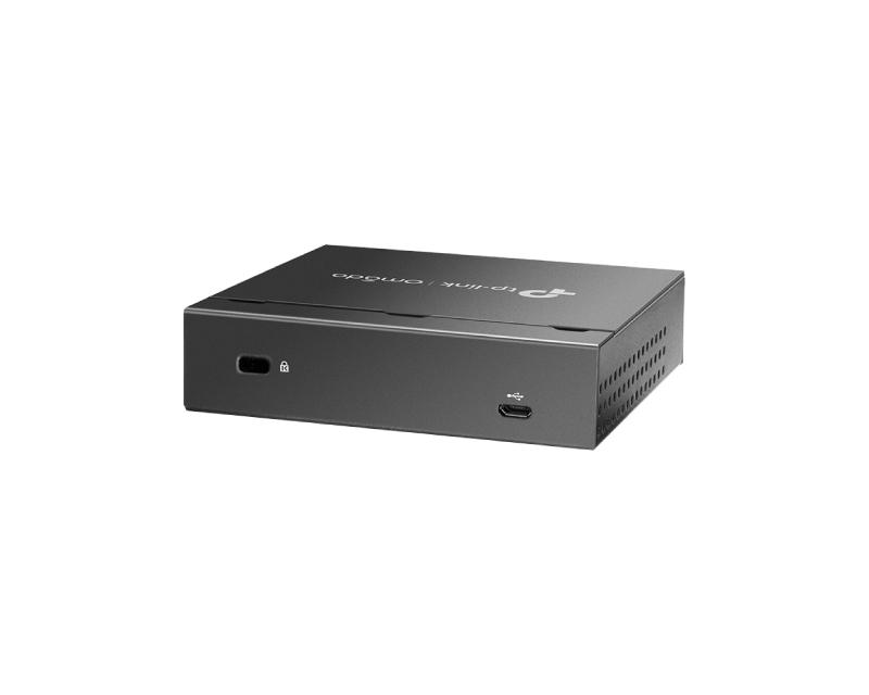 TP-LINK OC200 Omada Claud controler-central.upravljanje - Slika 2