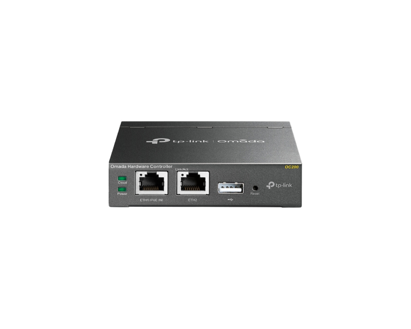TP-LINK OC200 Omada Claud controler-central.upravljanje - Slika 3