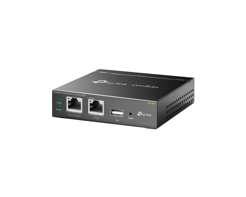 TP-LINK OC200 Omada Claud controler-central.upravljanje - Slika 4